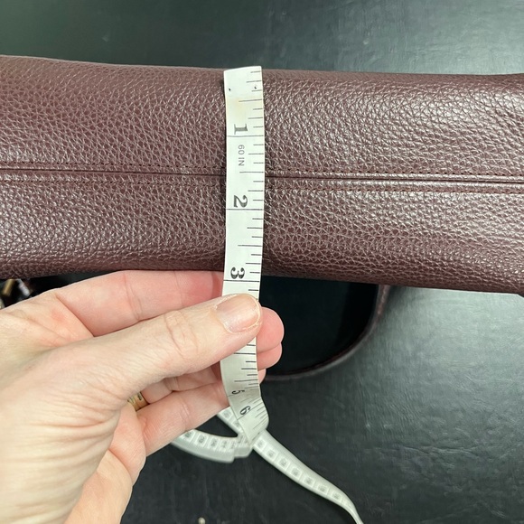 Coach Kacey Satchel - Picture 13 of 13